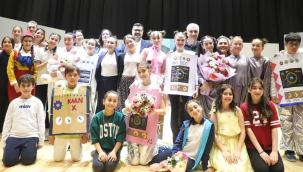 "Oyun Bozuldu"izleyenlerden tam not aldı