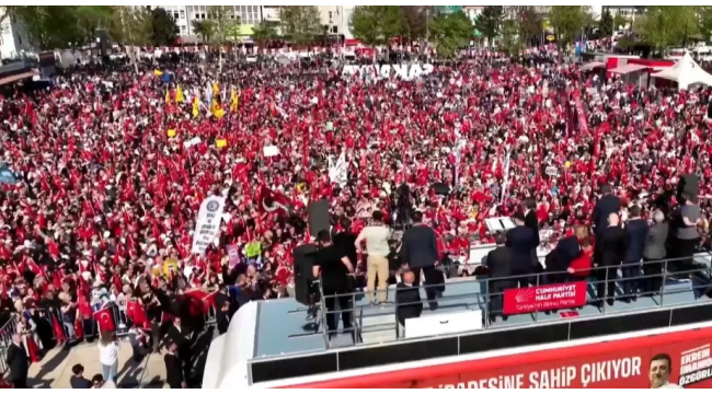 Özel yurttaşlara söz verdi:''kökünden çözeceğiz''