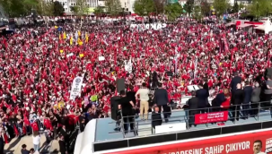 Özel yurttaşlara söz verdi:''kökünden çözeceğiz''