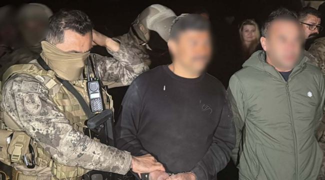 Polis ekibine pompalı tüfekle ateş açıldı. İki polis yaralandı,birinin durumu ağır