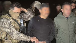 Polis ekibine pompalı tüfekle ateş açıldı. İki polis yaralandı,birinin durumu ağır