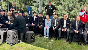 Ruhu şad mekanı cennet olsun