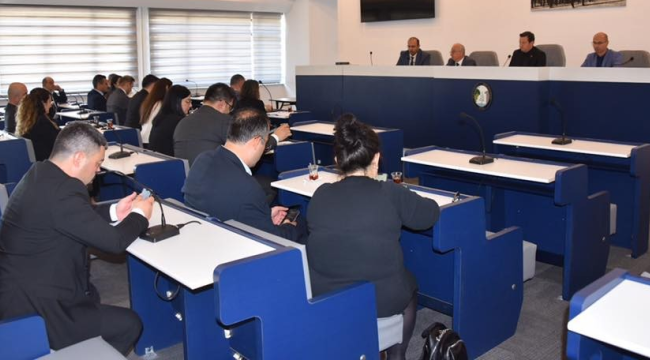 Salihli belediyesi promosyon ihalesini Halkbank kazandı