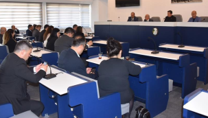 Salihli belediyesi promosyon ihalesini Halkbank kazandı