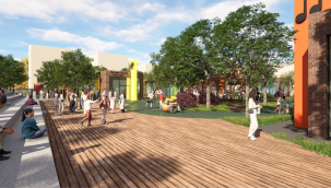 Salihli bilim merkezinin ihale tarihi belli oldu