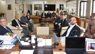 Salihli OSB'den kampanyaya destek