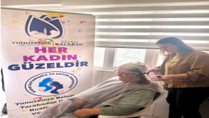 Sarınasuhlar ve Beydere'li kadınlar 