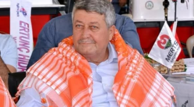 Saruhanlı Z.O Başkan Okur sulama fiyatları neye göre artırılıyor?