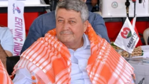 Saruhanlı Z.O Başkan Okur sulama fiyatları neye göre artırılıyor?