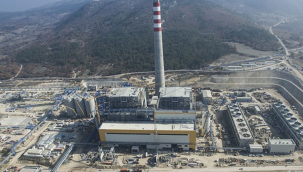 Soma A termik santrali satıldı