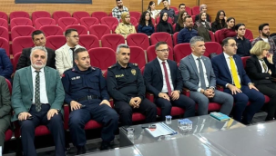 Soma'da bağımlılık şiddet ve çocuk koruma masaya yatırıldı