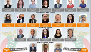  Tabip odası başkanı belirlemek için toplanacak