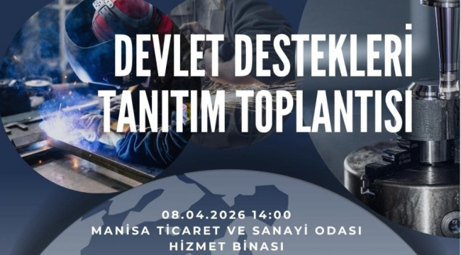 TSO üyelerine çağırı