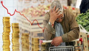 TÜİK açıkladı: Mart ayı enflasyonu belli oldu