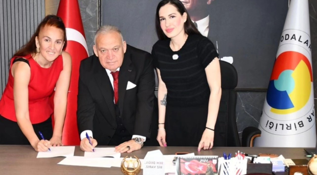 TUTSO indirimli sağlık işbirliği protokolü imzaladı