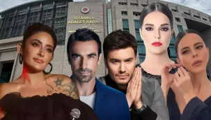 Ünlü isimlere uyuşturucu operasyonu