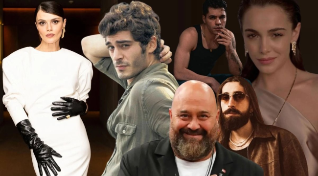 Ünlülere yönelik uyuşturucu operasyonu