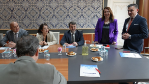 Yunusemre belediyesinden turizm atağı