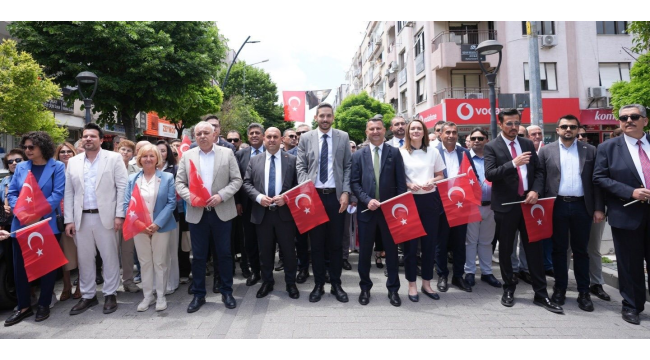 567. Çağlak festivali, Şeyh İsa'yı anma töreniyle başladı