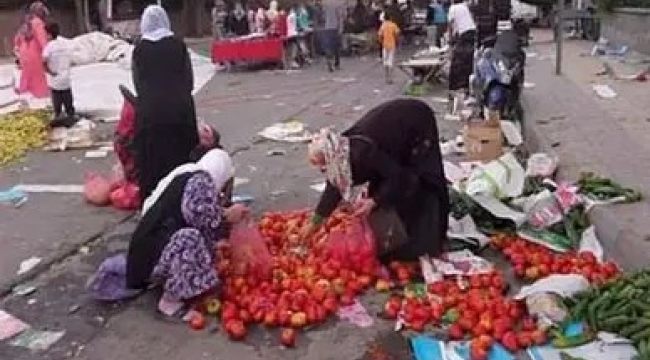 Açlık sınırı 37 bin TL'yi aştı