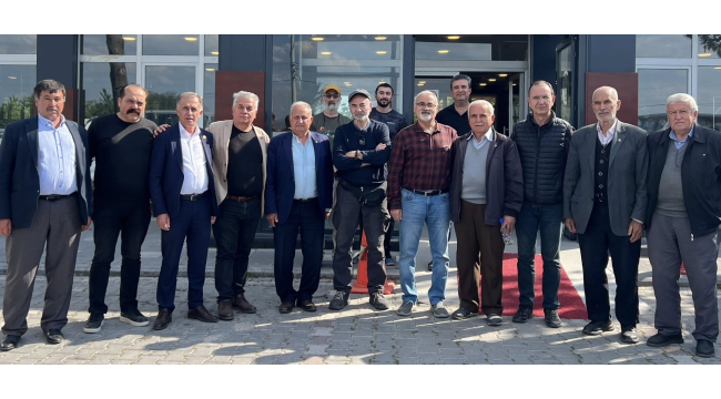 Akhisar'ın tütüncülük geçmişine ışık tutacak belgesel çekimleri