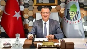 Alaşehir hayvan pazarı iptal oldu