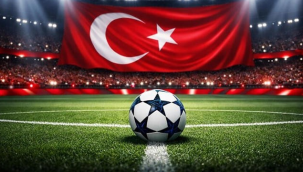 Avrupa kupalarına katılacak Türk takımları belli oldu