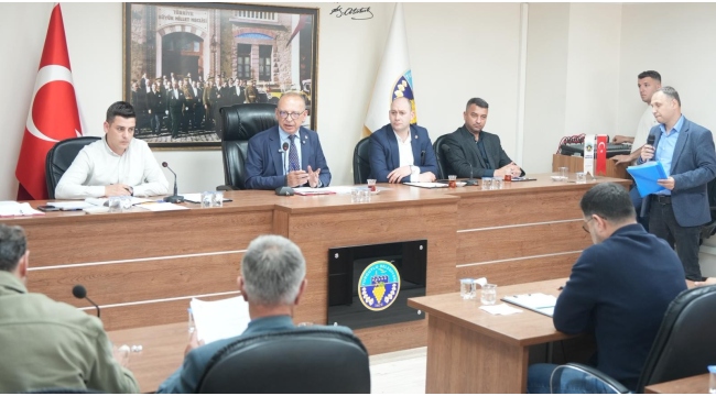 Ayser Çalık öğretmenin adı Tutgutlu'da yaşayacak