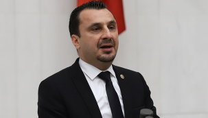 Başevirgen, "İşçiler ayın 11 gününü vergiye,geri kalan günler borçlarını ödemek için çalışıyor'' 