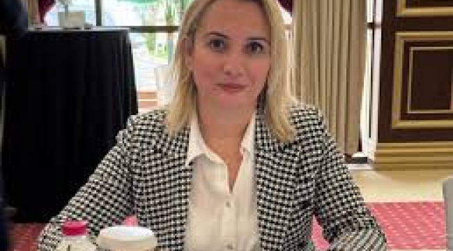 Başkan Mutlu''eczacılara yönelen her şiddet, toplumun sağlığına vurulmuş bir darbedir.''