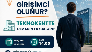 Başlıyor