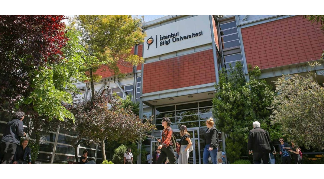 Bilgi üniversitesi yeniden açıldı