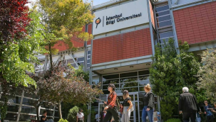 Bilgi üniversitesi yeniden açıldı