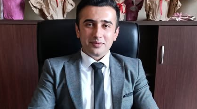 Büyükşehir Selendi'de muhtarlık işleri şefliği kurdu