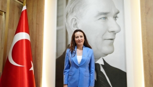 CHP il başkanından AKP il başkanı Turgut'da sert tepki