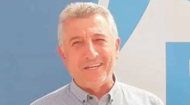 CHP'li Güzelbahçe belediye başkanı Günay tutuklandı