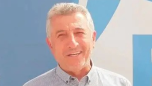 CHP'li Güzelbahçe belediye başkanı Günay tutuklandı