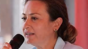CHP'li Özalper: İl başkanlığımıza ait Facebook sayfası yönetimimizden alınmıştır