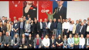 CHP Soma ilçe başkanlığından Maden-İş'e sert tepki