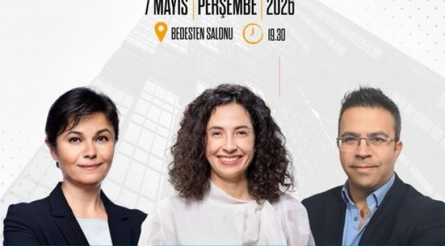 Çocuklar bize ne anlatmak istiyor? paneli
