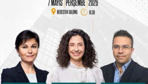 Çocuklar bize ne anlatmak istiyor? paneli