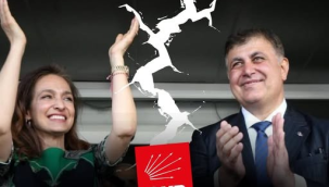 Çoğunluk sağlanamadı belediye meclis ertelendi