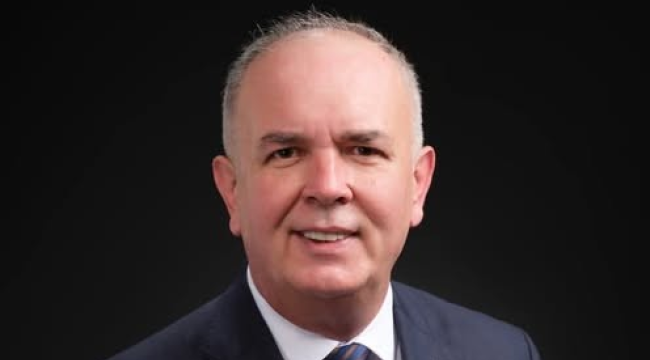 Destan Bulgay MESOB başkanlığına adaylığını açıkladı