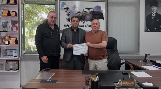 Eğitimde indirim protokolü imzalandı