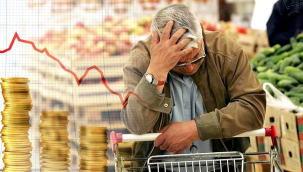 ENAG enflasyonu yıllık 55.38 olarak açıkladı