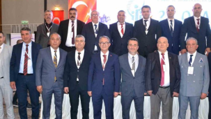 Esnaflar Geriter'i seçti