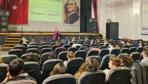Gençlerin sınav başarısını artırmak ve kaygılarını yönetmelerine yönelik eğitim