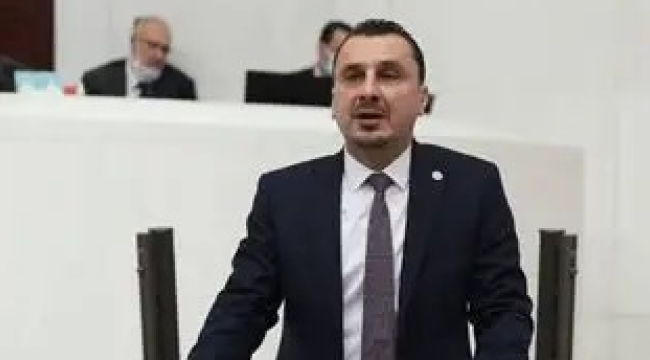 Hükümetin huzur evi oyununu açıklayan CHP'li Başevirgen 'başvuru yaşı 60'dan 70'e yükseltildi'