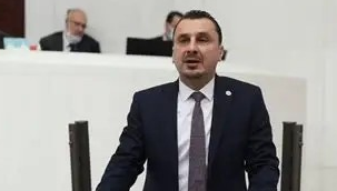 Hükümetin huzur evi oyununu açıklayan CHP'li Başevirgen 'başvuru yaşı 60'dan 70'e yükseltildi'