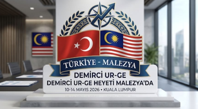 İhracatçılar rotayı uzak doğuya çevirdi
